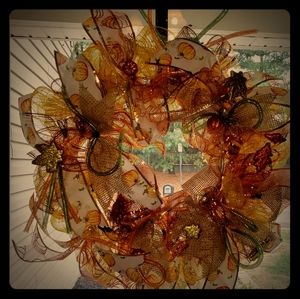 Make wreaths to order